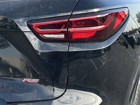 Used 2023 Chevrolet Blazer RS w/ Driver Confidence II Package image 6