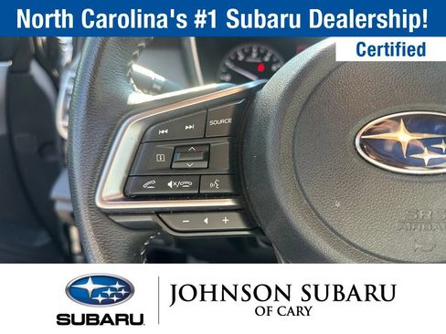 Used 2023 Subaru Outback Onyx Edition AWD/4WD image 13