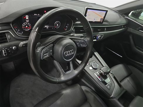 Used 2017 Audi A4 2.0T Prestige image 16