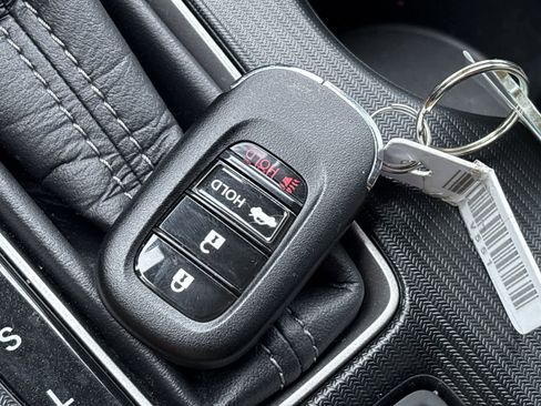 Used 2024 Honda Civic LX image 19