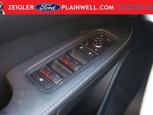 Used 2025 Lexus RX 350 F Sport w/ Convenience Package AWD/4WD image 34