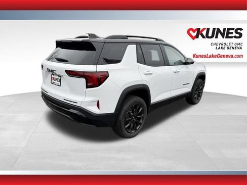 New 2026 GMC Terrain Elevation w/ Elevation Premium Package AWD/4WD image 5