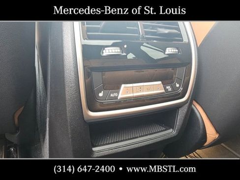 Used 2026 BMW X5 xDrive40i AWD/4WD image 15