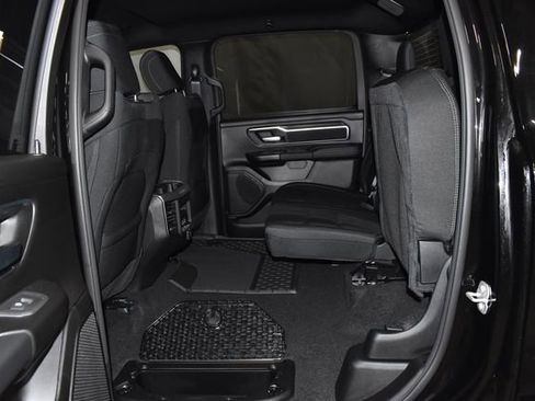 New 2026 RAM 1500 Big Horn image 32