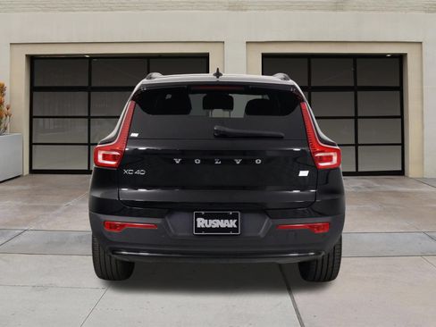 Used 2023 Volvo XC40 Recharge Ultimate w/ Protection Package Premier AWD/4WD image 5