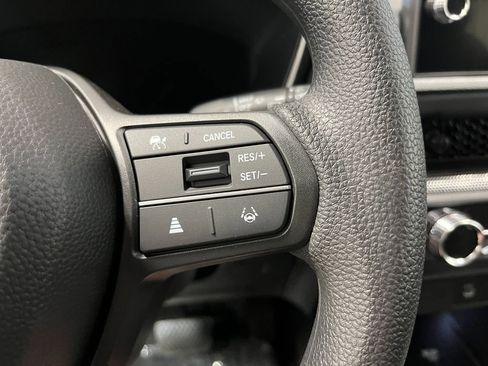 New 2026 Honda CR-V LX image 16