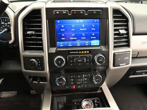 Used 2021 Ford F450 Lariat w/ Lariat Value Package image 20