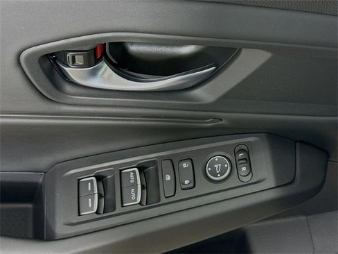 New 2026 Honda Accord SE image 10