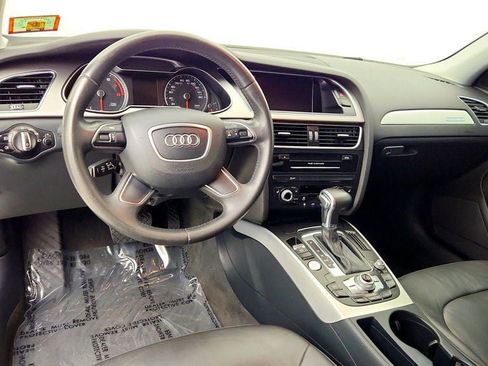 Used 2013 Audi A4 2.0T Premium Plus AWD/4WD image 13