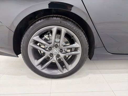 Certified 2025 Acura TLX SH-AWD w/ A-SPEC Pkg image 45