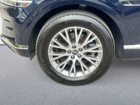 Used 2024 Genesis GV80 2.5T AWD/4WD image 11
