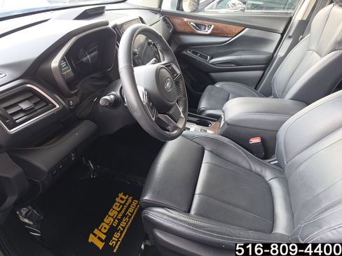 Used 2023 Subaru Ascent Touring AWD/4WD image 10