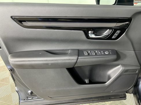 Used 2026 Honda CR-V EX-L image 10