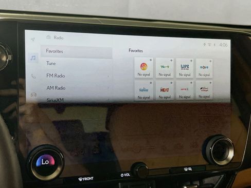 Used 2024 Lexus NX 350 AWD w/ Vision Package image 14