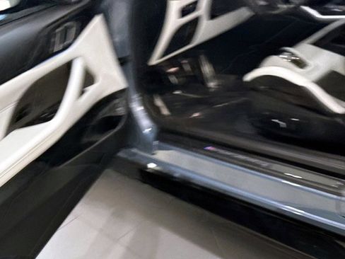 Used 2025 BMW M4 Coupe w/ M Carbon Exterior Package image 11