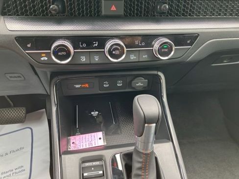 New 2026 Honda CR-V Sport-L image 20
