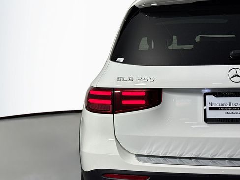 Certified 2026 Mercedes-Benz GLB 250 image 16