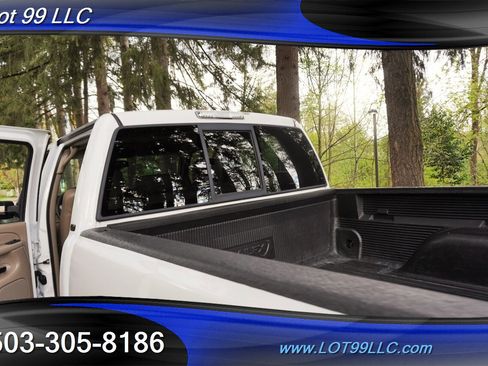 Used 2004 Chevrolet Silverado 2500 LT w/ Heavy-Duty Power Package AWD/4WD image 15