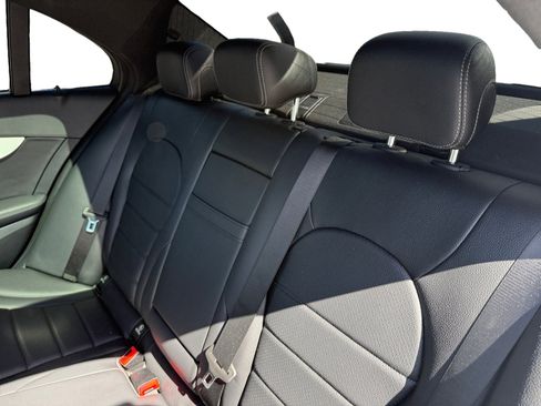 Used 2021 Mercedes-Benz C 300 Sedan image 16