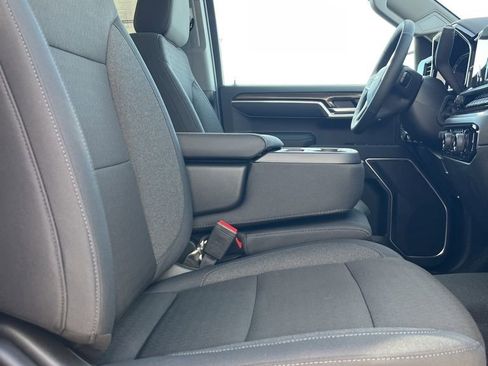 New 2026 Chevrolet Silverado 1500 LT AWD/4WD image 11