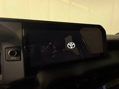 Used 2025 Toyota Land Cruiser w/ Premium Package AWD/4WD image 22
