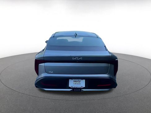 Used 2025 Kia K4 FWD image 5