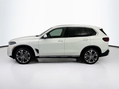Certified 2026 BMW X5 sDrive40i w/ Climate Comfort Package RWD image 8
