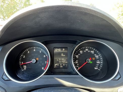 Used 2015 Volkswagen Jetta S FWD image 14