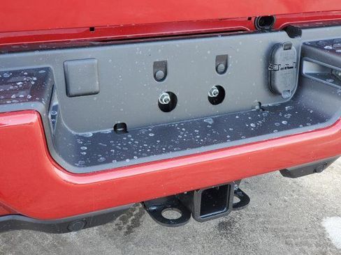 New 2026 RAM 2500 Tradesman image 29