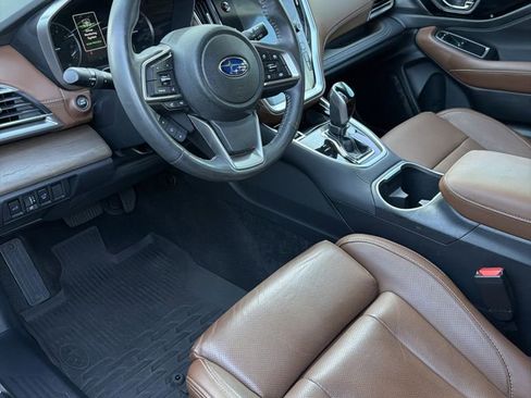 Used 2022 Subaru Outback Touring XT w/ Tech Package 3 image 5