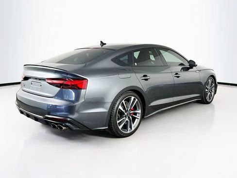Used 2021 Audi S5 Premium Plus image 25