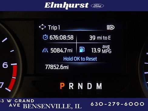 Used 2021 Ford F250 XLT w/ XLT Premium Package image 16