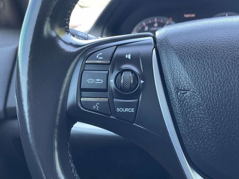 Used 2020 Acura TLX V6 w/ Technology Package FWD image 23