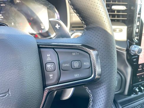 New 2026 RAM 1500 RHO AWD/4WD image 22