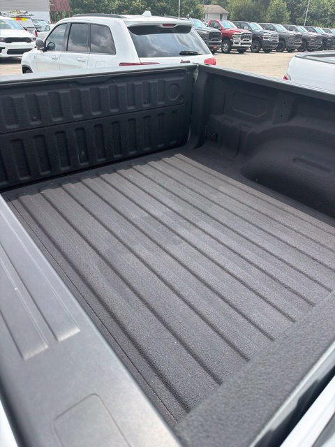 Used 2019 RAM 1500 Big Horn AWD/4WD image 7