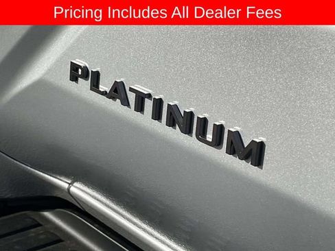 Used 2026 Toyota 4Runner 4WD image 13