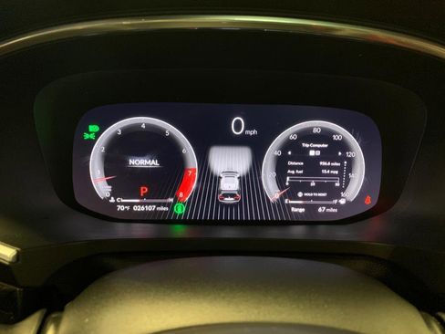 Used 2022 Acura MDX A-Spec image 26