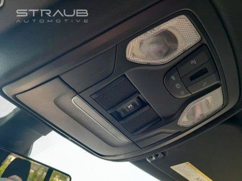 Used 2020 RAM 1500 Rebel w/ Rebel Level 1 Equipment Group AWD/4WD image 30