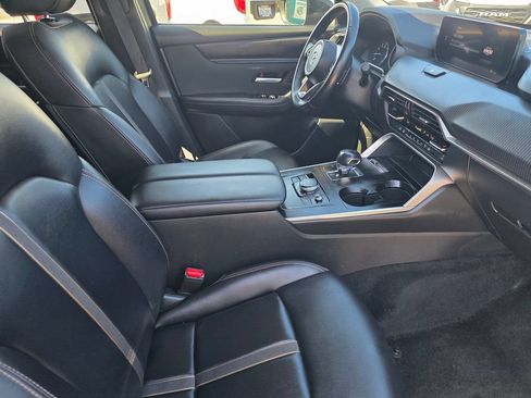 Used 2024 MAZDA CX-90 3.3 Turbo w/ Select Package AWD/4WD image 22