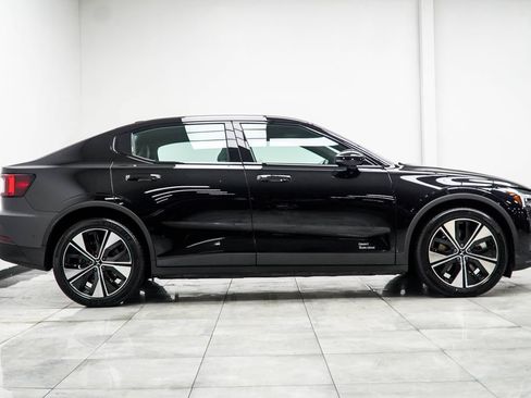 Used 2024 Polestar Polestar 2 AWD/4WD image 8