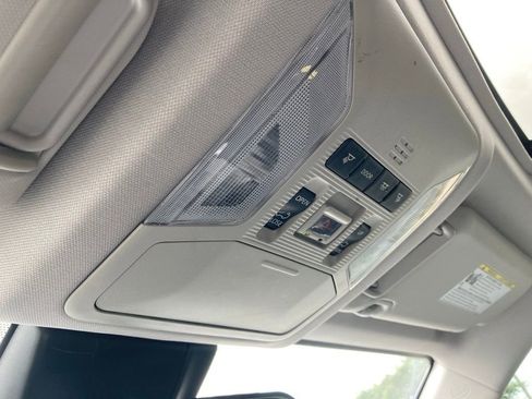 Certified 2021 Toyota RAV4 XLE w/ Convenience Package FWD image 27