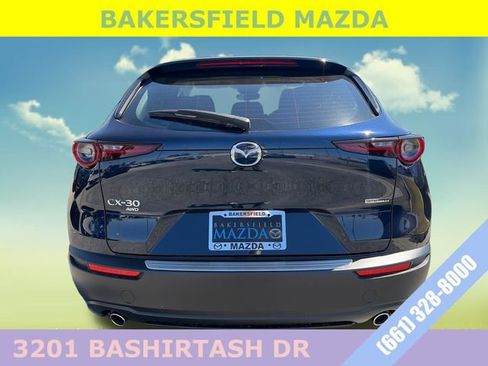 New 2026 MAZDA CX-30 AWD 2.5 S image 4