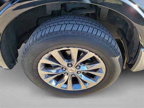 Used 2016 Ford F150 King Ranch w/ Equipment Group 601A Luxury image 11