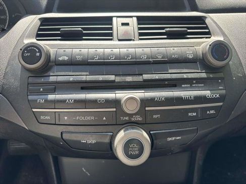 Used 2008 Honda Accord LX-P image 3