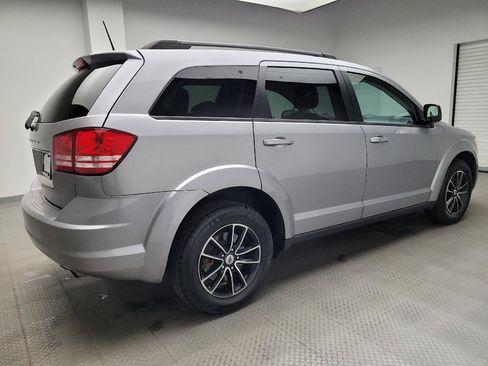 Used 2018 Dodge Journey SE w/ Connectivity Group image 10