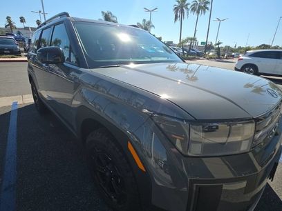 Used 2025 Hyundai Santa Fe XRT w/ Tow & Go Package