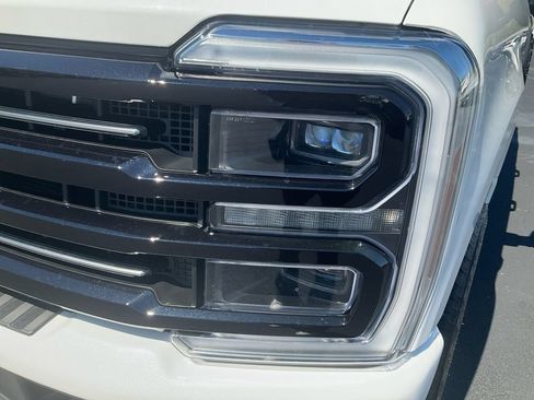 New 2026 Ford F250 Platinum AWD/4WD image 9