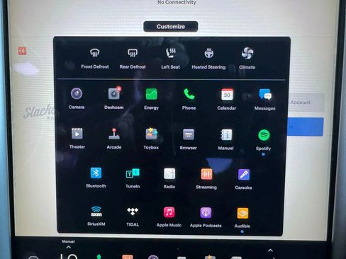 Used 2018 Tesla Model X 100D image 26