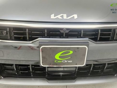 Used 2025 Kia K4 GT-Line Turbo FWD image 23