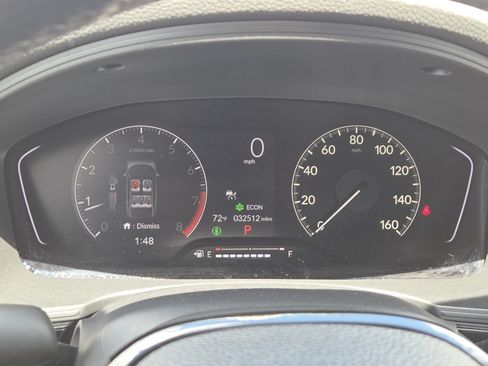 Used 2024 Honda Civic Sport image 27